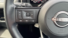 Nissan Qashqai 1.3 DiG-T MH N-Connecta 5dr Petrol Hatchback